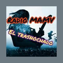 radio MAMV radio