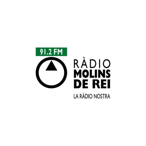 Ràdio Molins de Rei 91.2 FM radio