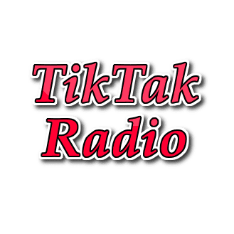 TikTak Radio radio