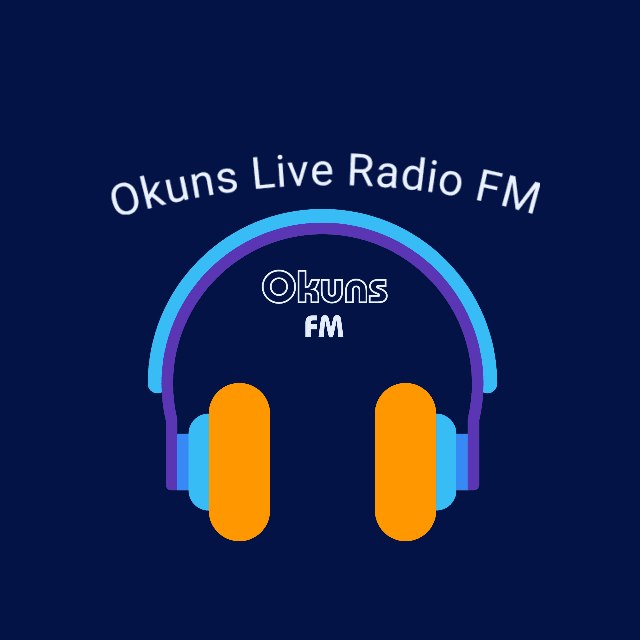 Okuns Live Radio FM radio