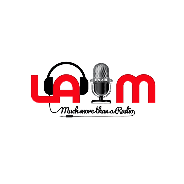 LA M Radio radio