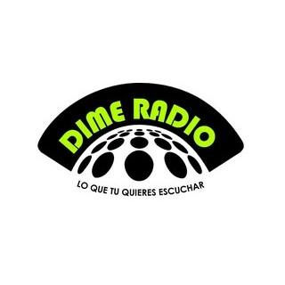 DIME RADIO radio