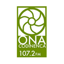 Ona Codinenca 107.2 radio