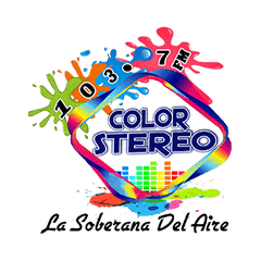 Color Estéreo 103.7 & 104.0 radio