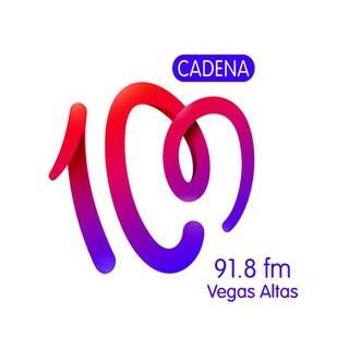 Cadena 100 Vegas Altas radio