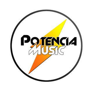 Potencia Music radio