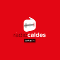 Ràdio Caldes radio