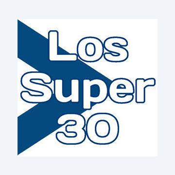 Cadena Super 30