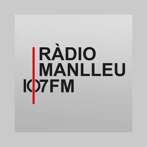 Radio Manlleu 107.0 radio