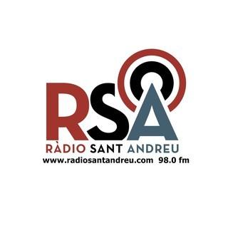 Ràdio Sant Andreu radio