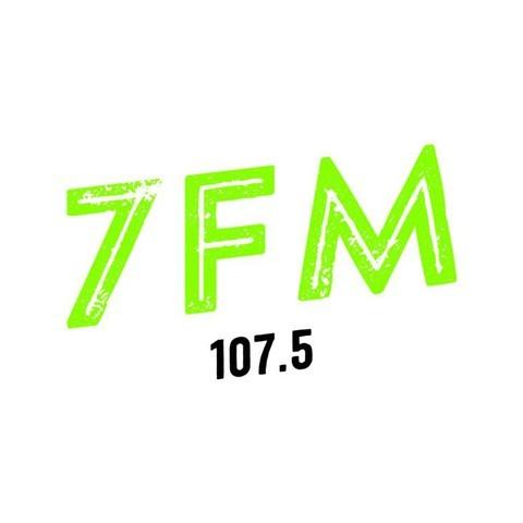 7FM radio