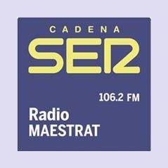 Cadena SER Maestrat radio