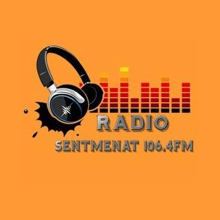 Ràdio Sentmenat 106.4 FM radio