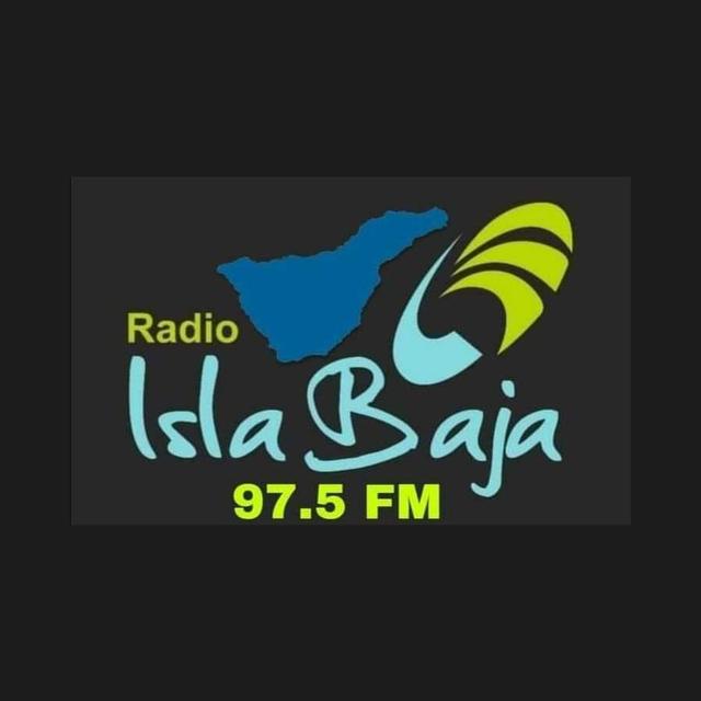 Radio Isla Baja radio