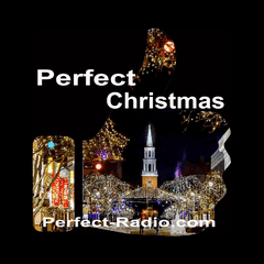 Perfect Christmas radio