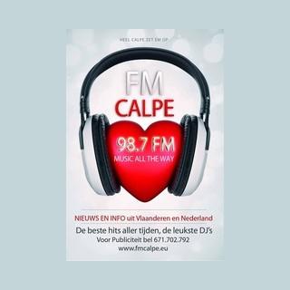 FM Calpe radio