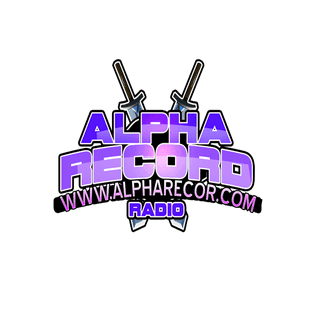 Alpha Record radio