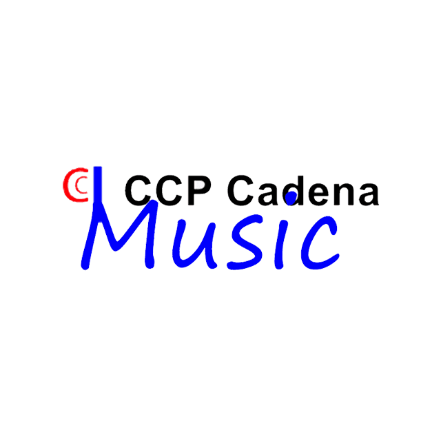 CCP Cadena Music radio