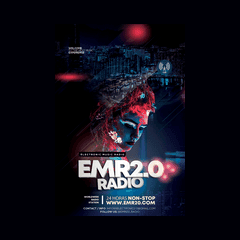 EMR2.0 radio