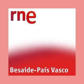 RNE - Besaide-País Vasco radio