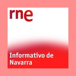 RNE - Informativo de Navarra radio