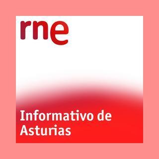 RNE - Informativo de Asturias radio