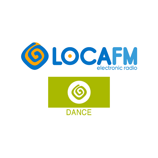 Loca FM Dance radio