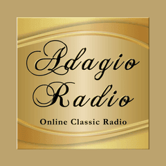 AdagioRadio