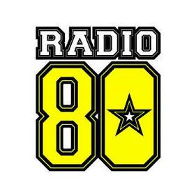 Radio 80 radio