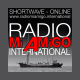 Radio Mi Amigo International radio