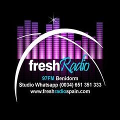 Fresh Radio Spain