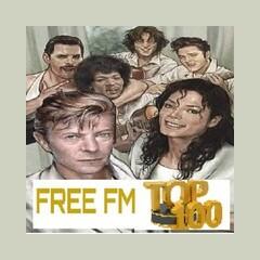 Free FM Top 100 radio