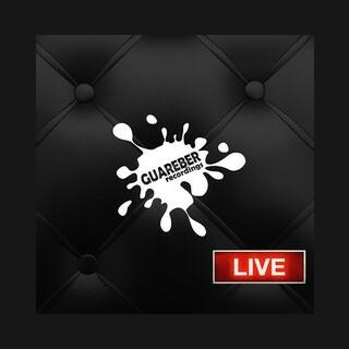 Guareber Recordings Live Radio radio