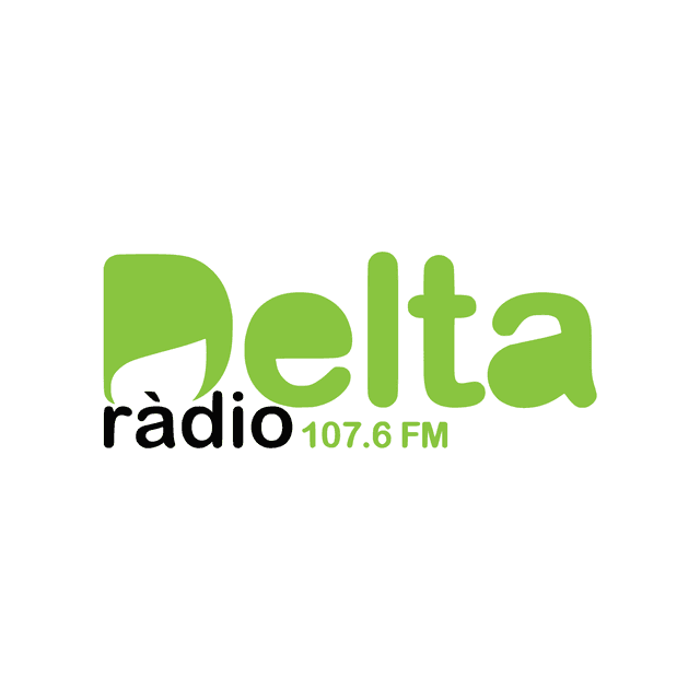 Ràdio Delta 107.6 FM