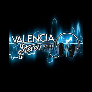 Valencia Stereo radio