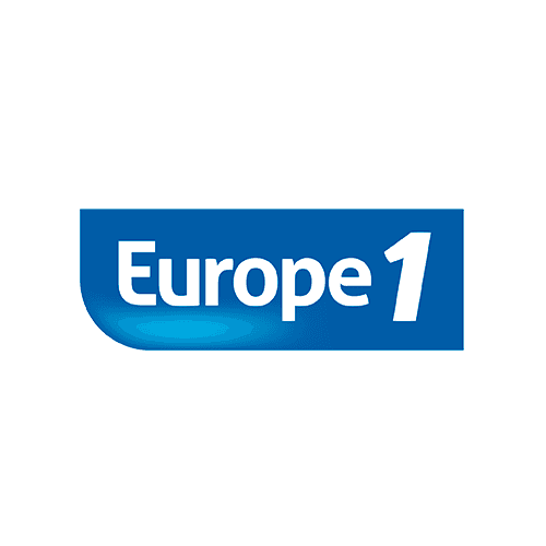 Europe 1 radio