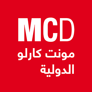 Montecarlo al doualiya (مونت كارلو الدولية) radio