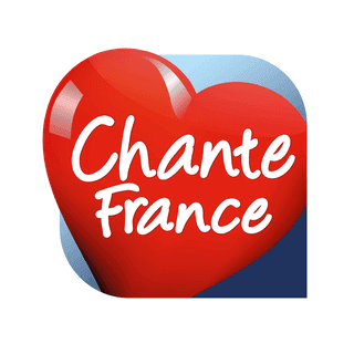 Chante France radio