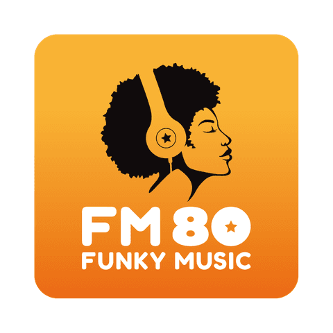 FM 80 FUNKY MUSIC