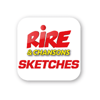 RIRE ET CHANSONS SKETCHES radio