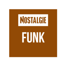 NOSTALGIE FUNK