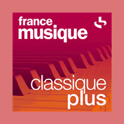 France Musique Classique Plus radio