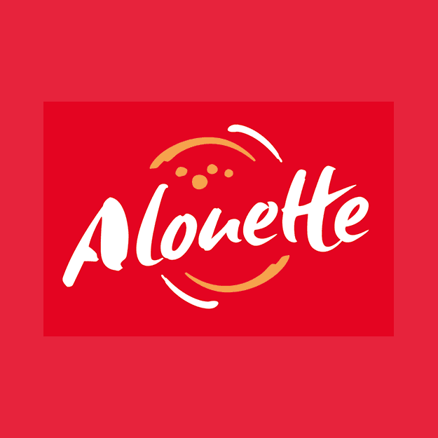 Alouette radio