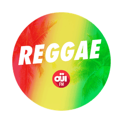 OUI FM Reggae radio