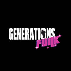 Generations Funk radio