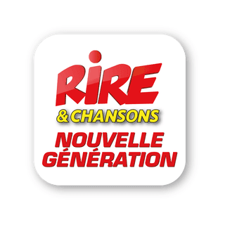 RIRE ET CHANSONS NOUVELLE GENERATION radio