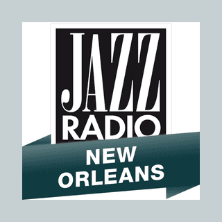 Jazz Radio New Orleans radio