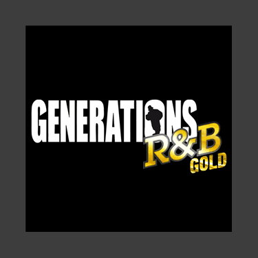 Generations R&B Gold