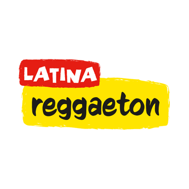 Latina Reggaeton radio