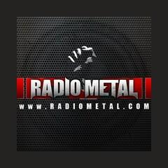 Radio Metal radio